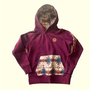 Hooey Youth Hoodie XS